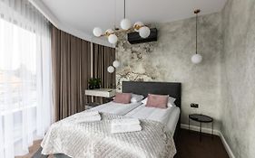 Apartamenty Green Place